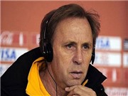 Bóng đá anh, ngoại hạng anh, lịch thi đấu euro 2012, HLV Rajevac muốn ghi dấu lịch sử với ĐT Qatar
